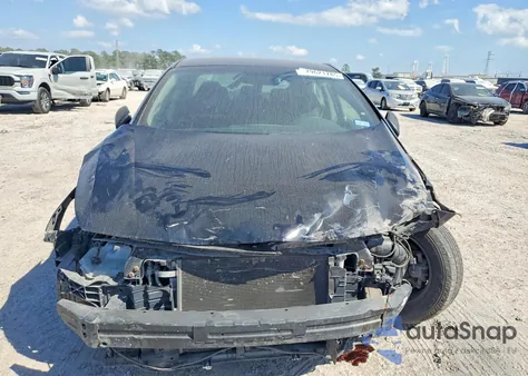 2017 Kia Forte Lx from USA, damaged, VIN 3KPFK4A74HE158321